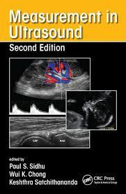 Measurement in Ultrasound, Second Edition 2nd Edition