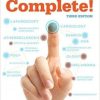 Medical Terminology Complete!, 3rd Edition (PDF)