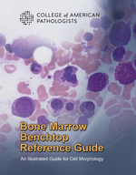 Bone Marrow Benchtop Reference Guide: An Illustrated Guide to Cell Morphology (Converted PDF)