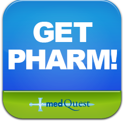 MedQuest Get Pharm! 2021 (Videos)