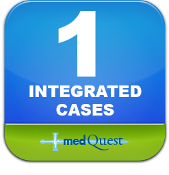 MedQuest Step 1 Integrated Cases 2016 (Videos)