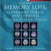 Memory Loss, Alzheimer’s Disease, and Dementia: A Practical Guide for Clinicians, 2nd Edition (PDF)