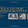 Merrill’s Pocket Guide to Radiography, 13th Edition
