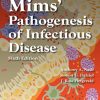 Mims’ Pathogenesis of Infectious Disease, 6th Edition (PDF)