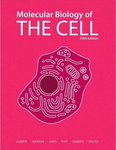 Molecular Biology of the Cell 5th (PDF)