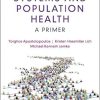 Complex Systems and Population Health 1st Edition (PDF)