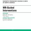 MR-Guided Interventions, An Issue of Magnetic Resonance Imaging Clinics of North America 23-4, (The Clinics: Radiology)