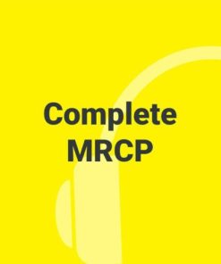 MRCP podcasts – DrPodcast (2016)