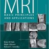 MRI: Basic Principles and Applications, 5th Edition