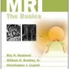 MRI: The Basics Third Edition