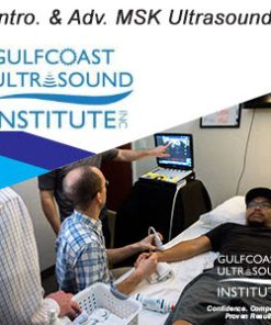 Gulfcoast Ultrasound Institute : Musculoskeletal Ultrasound (On-Demand Videos)