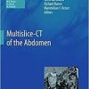 Multislice-CT of the Abdomen (Medical Radiology)