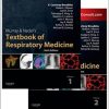 Murray & Nadel’s Textbook of Respiratory Medicine, 2-Volume Set, 6th Edition (PDF)
