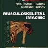 Musculoskeletal Imaging: Expert Radiology Series, 2nd Edition