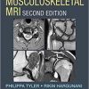 Musculoskeletal MRI, Second Edition 2nd Edition