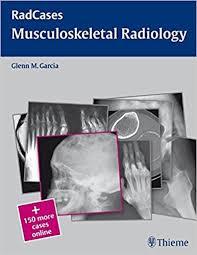 Musculoskeletal Radiology (RadCases)