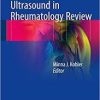 Musculoskeletal Ultrasound in Rheumatology Review 1st ed. 2016 Edition