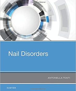 Nail Disorders, 1e (PDF)