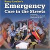 Nancy Caroline’s Emergency Care in the Streets 8th Edition