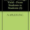 NAPLEX REVIEW – A High Yield – From Students to Students (1) (EPUB)