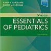 Nelson Essentials of Pediatrics, 8e