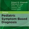 Nelson Pediatric Symptom-Based Diagnosis, 1e 1st Edition