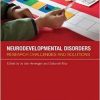 Neurodevelopmental Disorders: Research challenges and solutions