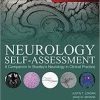 Neurology Self-Assessment: A Companion to Bradley’s Neurology in Clinical Practice, 1e