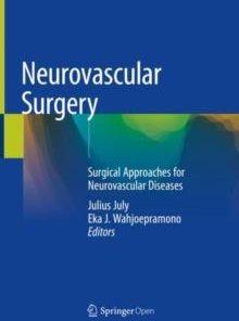 Neurovascular Surgery: Surgical Approaches for Neurovascular Diseases
