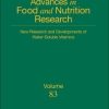 New Research and Developments of Water-Soluble Vitamins, Volume 83 (Advances in Food and Nutrition Research) 1st