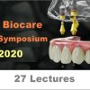 Nobel Biocare Global Symposium 2020 (27 Lectures)