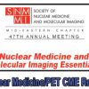 Nuclear Medicine and Molecular Imaging Essentials 2017 (CME Videos)