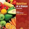 Nutrition at a Glance, 2nd Edition