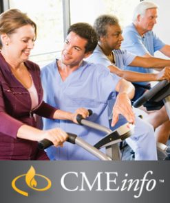 NYU Intensive Review of Physical Medicine and Rehabilitation 2017 (CME Videos)