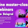 Online Dental Master Classes & Webinars – Maxim Belograd