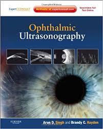 Ophthalmic Ultrasonography: Expert Consult – Online and Print, 1e