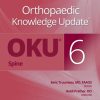 Orthopaedic Knowledge Update® Spine 6 (ePub3+Converted PDF)