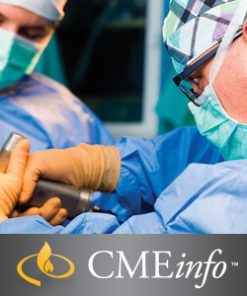 Orthopaedic Surgery Board Review 2016 (CME Videos)