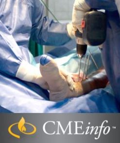 Orthopaedic Surgery Board Review 2015 (CME Videos)