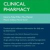 Oxford Handbook of Clinical Pharmacy (Oxford Handbooks), 2e
