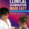 Paediatric Clinical Examination Made Easy, 5th Edition