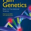 Pain Genetics: Basic to Translational Science