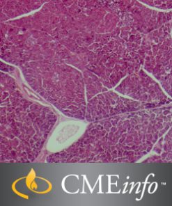 Pancreatobiliary Pathology – A Comprehensive Review 2015 (CME Videos)