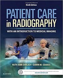 Patient Care in Radiography: With an Introduction to Medical Imaging, 9e 9th Edition