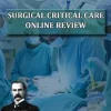 Osler Surgical Critical Care 2022 Online Review (CME VIDEOS)