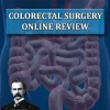Osler Colorectal Surgery 2022 Online Review (CME VIDEOS)