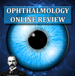 Osler Ophthalmology Online Review 2020 (CME VIDEOS)