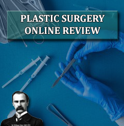 Osler Plastic Surgery 2021 Online Review (CME VIDEOS)