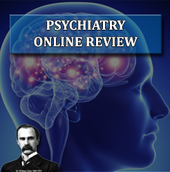 Osler Psychiatry Online Review 2020 (CME Videos)