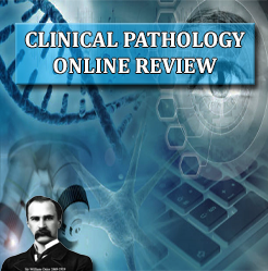 Osler Clinical Pathology 2020 Online Review (CME VIDEOS)